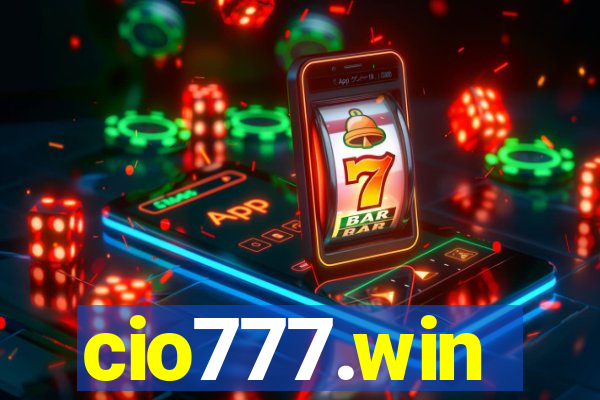 cio777.win