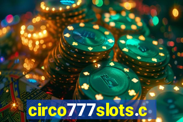 circo777slots.com