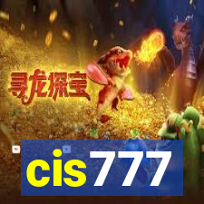 cis777