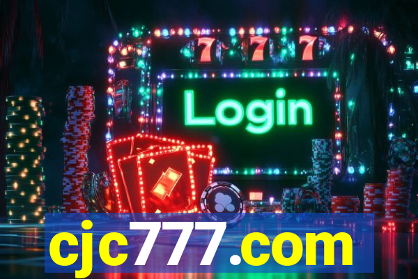 cjc777.com