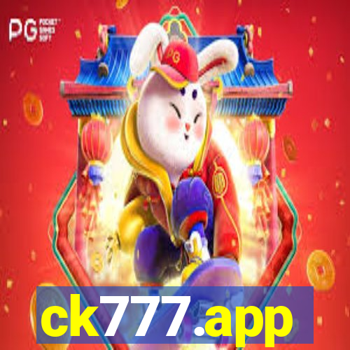 ck777.app