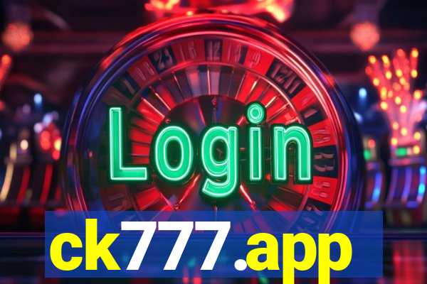 ck777.app