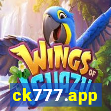 ck777.app