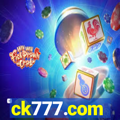 ck777.com