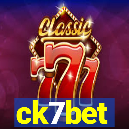 ck7bet