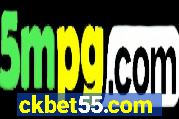 ckbet55.com