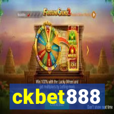 ckbet888