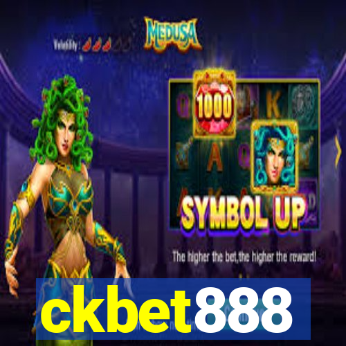 ckbet888