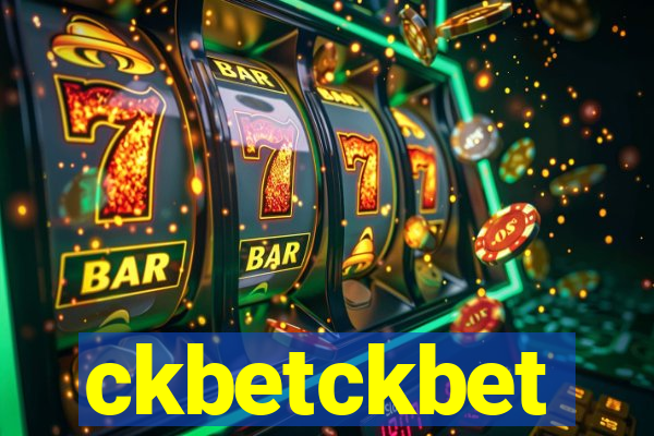 ckbetckbet