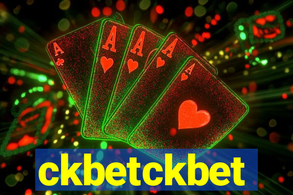 ckbetckbet