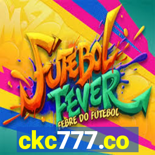ckc777.co