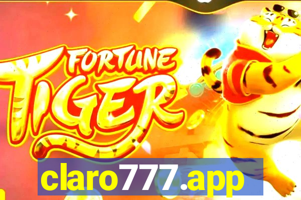 claro777.app