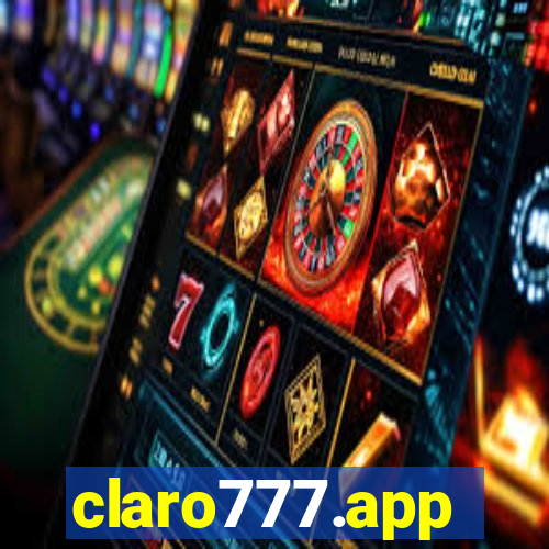 claro777.app