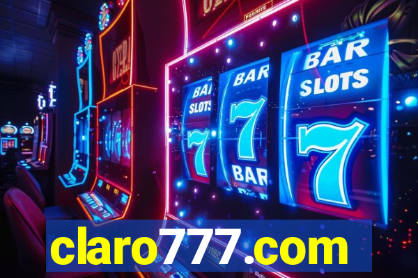 claro777.com