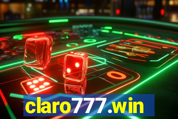 claro777.win