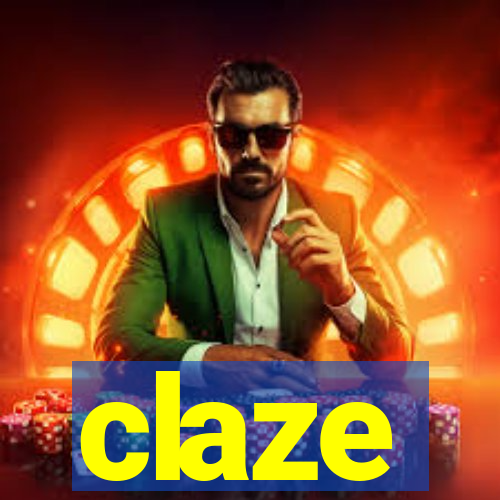 claze