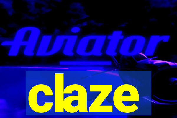 claze