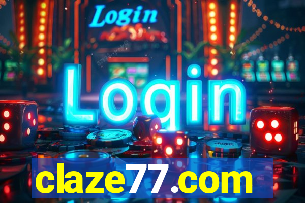 claze77.com