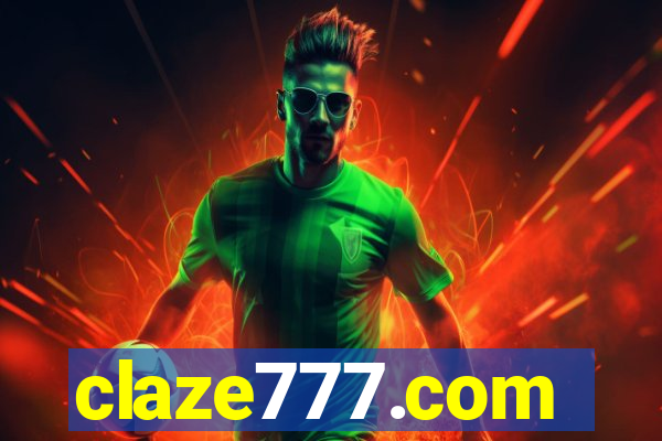 claze777.com