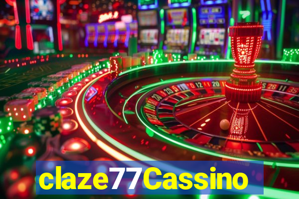 claze77Cassino