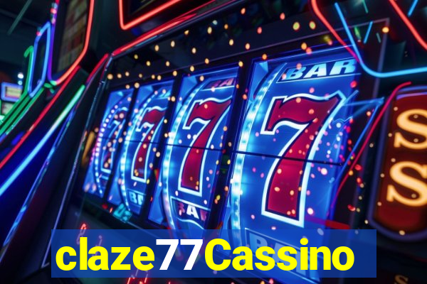 claze77Cassino