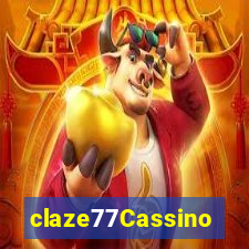 claze77Cassino