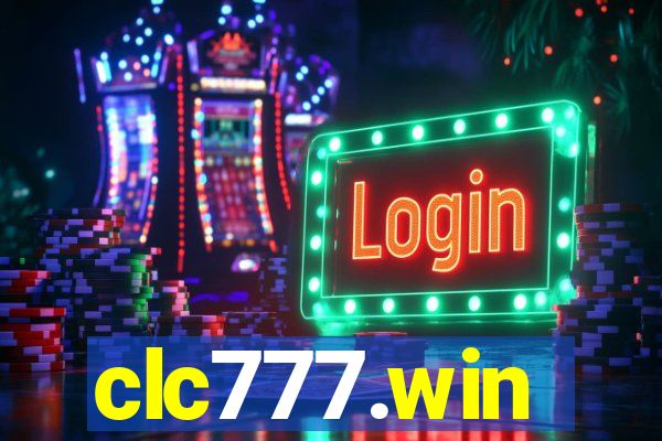 clc777.win