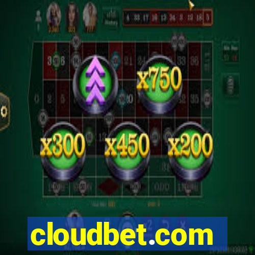 cloudbet.com