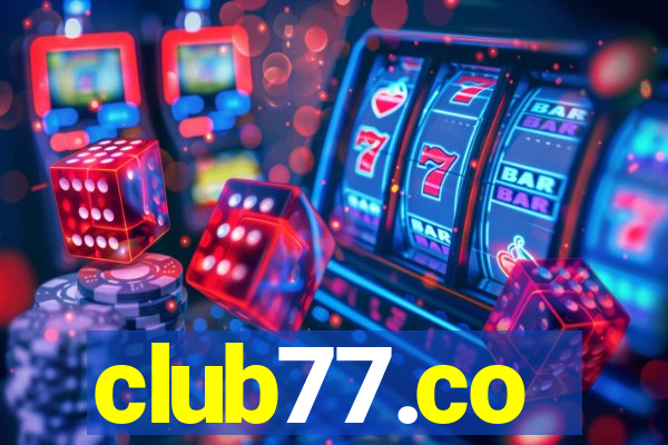 club77.co