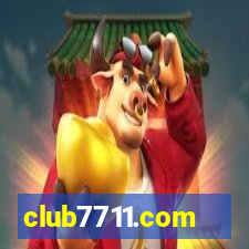 club7711.com