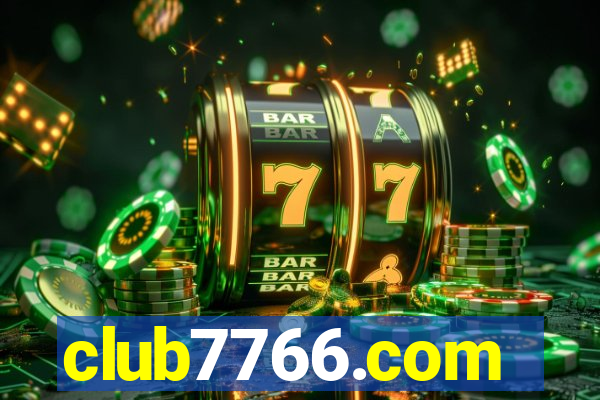 club7766.com