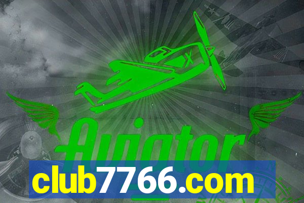 club7766.com