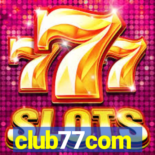 club77com