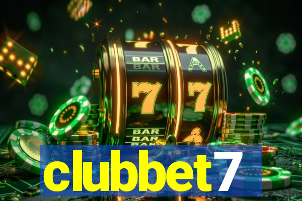 clubbet7