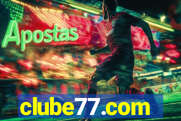 clube77.com