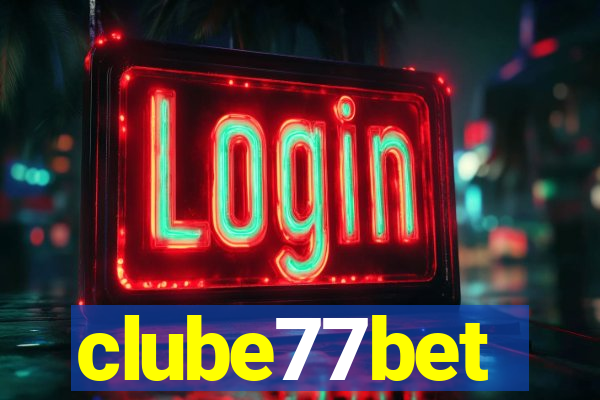 clube77bet