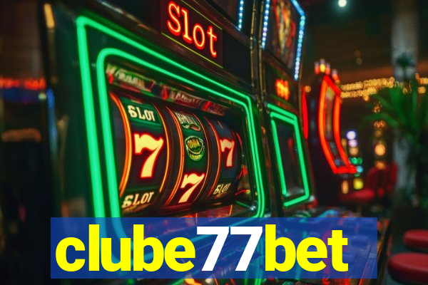 clube77bet