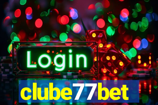 clube77bet