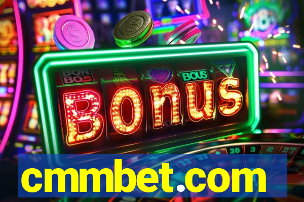 cmmbet.com