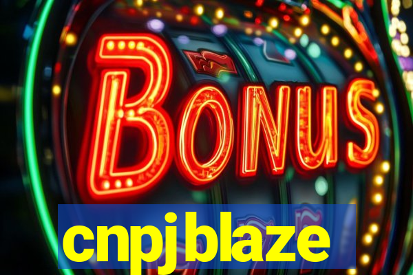 cnpjblaze