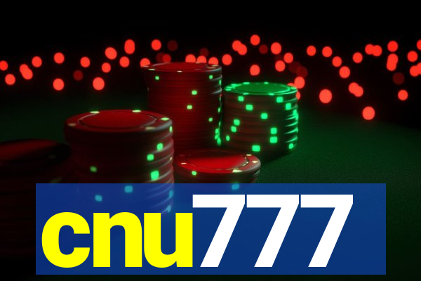 cnu777