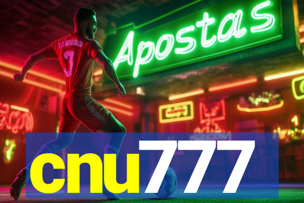 cnu777