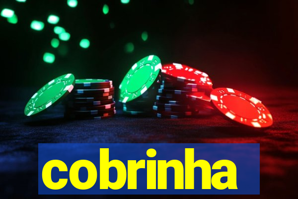 cobrinha