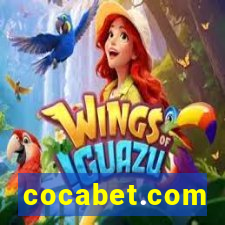 cocabet.com