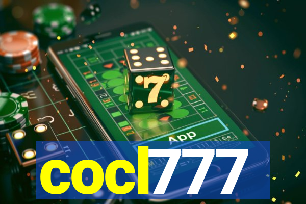 cocl777