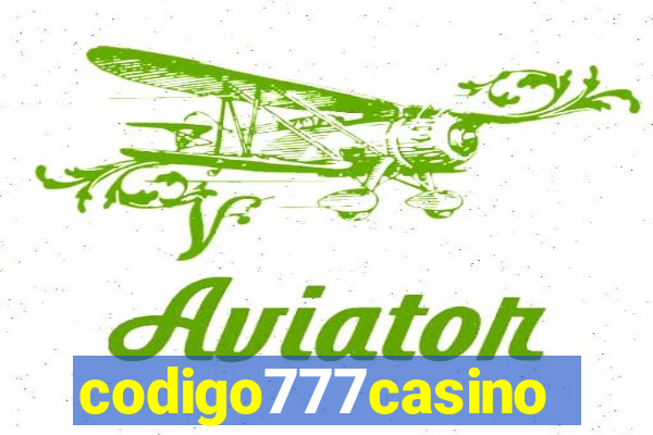 codigo777casino