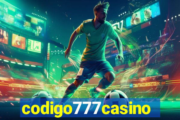 codigo777casino