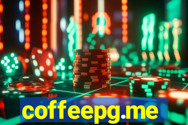 coffeepg.me