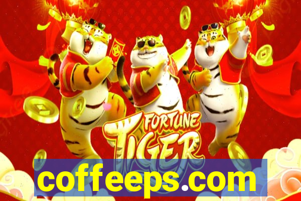 coffeeps.com