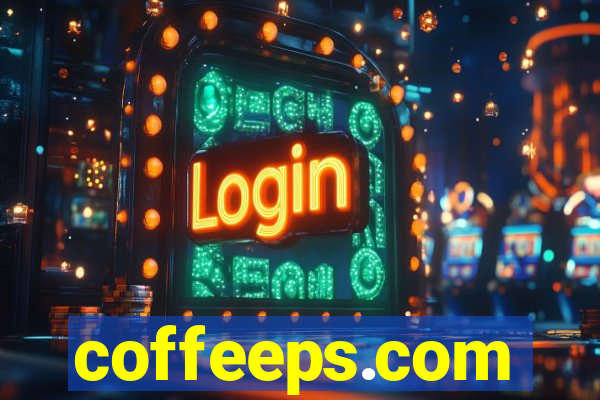 coffeeps.com